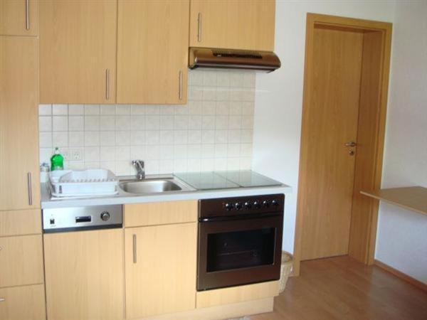 Haus Schneeflocke Apartamento Lech am Arlberg Exterior foto