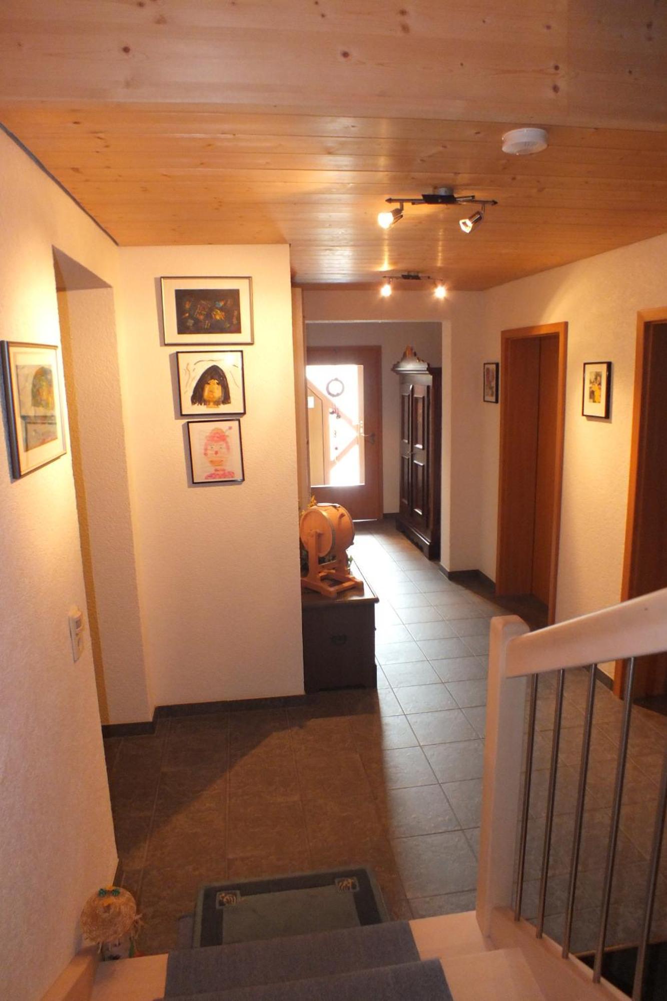 Haus Schneeflocke Apartamento Lech am Arlberg Exterior foto