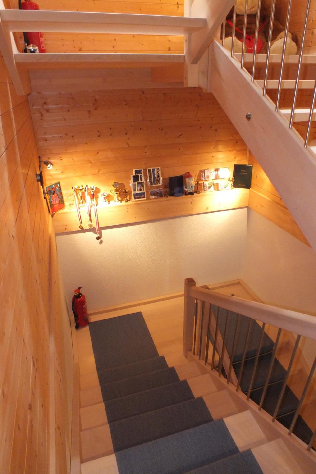 Haus Schneeflocke Apartamento Lech am Arlberg Exterior foto