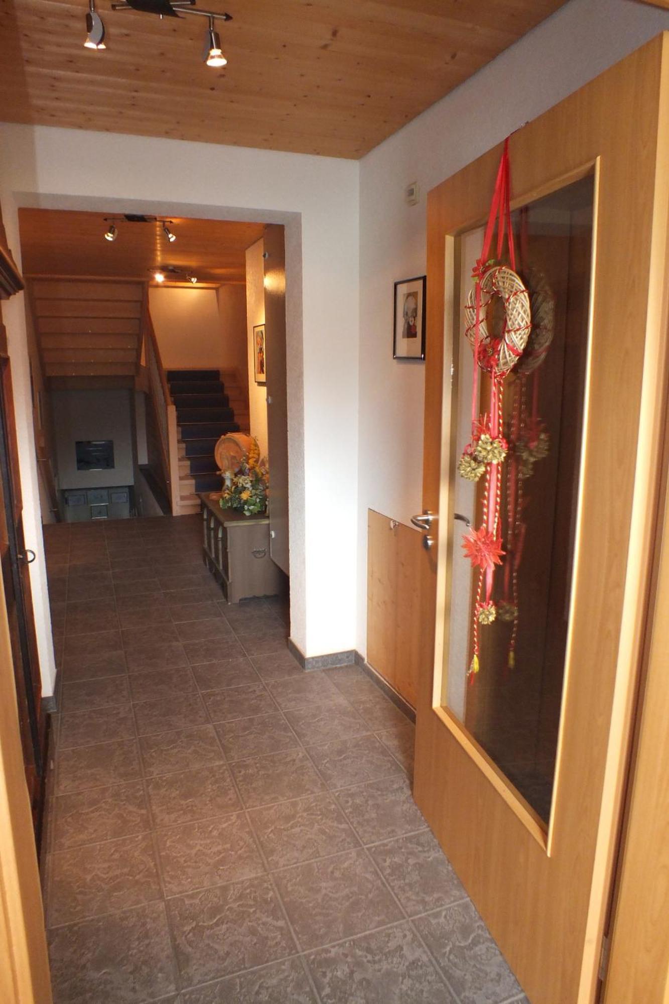 Haus Schneeflocke Apartamento Lech am Arlberg Exterior foto
