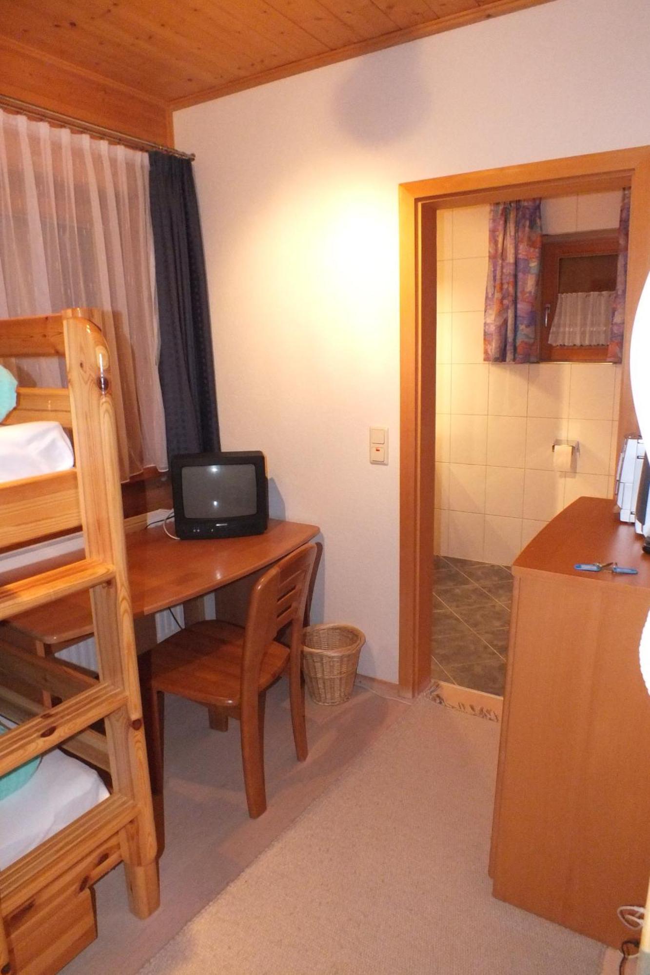 Haus Schneeflocke Apartamento Lech am Arlberg Exterior foto