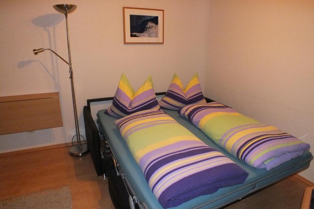 Haus Schneeflocke Apartamento Lech am Arlberg Quarto foto