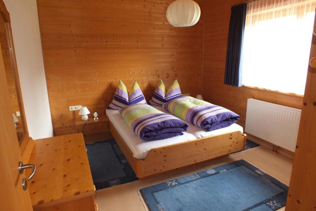Haus Schneeflocke Apartamento Lech am Arlberg Quarto foto
