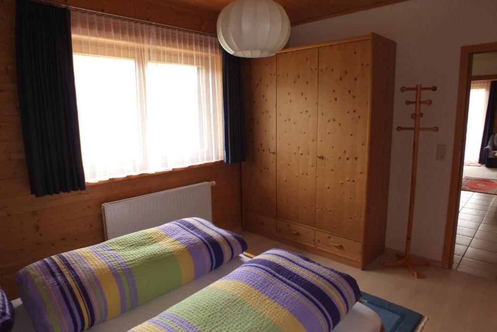 Haus Schneeflocke Apartamento Lech am Arlberg Quarto foto